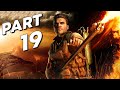 Far Cry 2 Walkthrough Part 19 - Rescue [No Commentary]