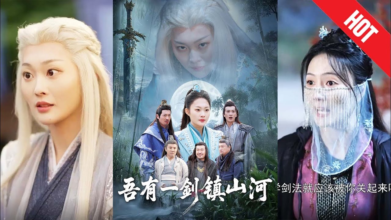 废柴少年逆袭：剑斩三界传奇