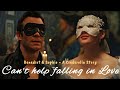 Benedict &amp; Sophie | Can't Help Falling In Love (Bridgerton Season 4)