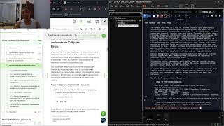 1.3.7 Lab - Investigate Kali Linux