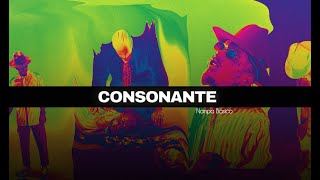Video-Miniaturansicht von „Nanpa Básico - Consonante (Video Oficial)“