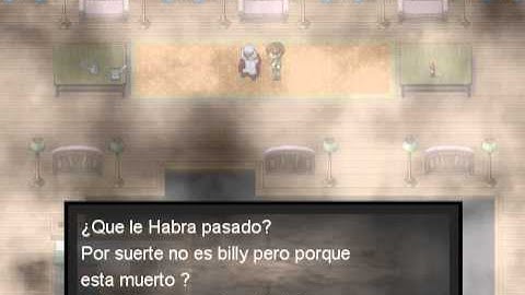 Resident Evil Zero - Rpg Maker