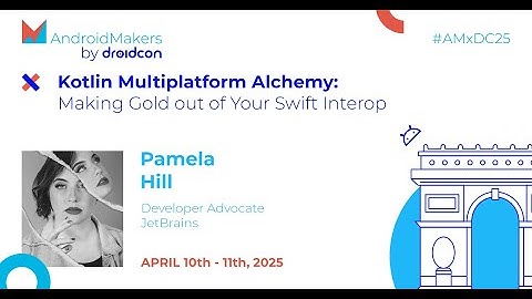 Kotlin Multiplatform Alchemy: Making Gold out of Your Swift Interop