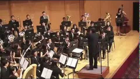Thumbnail of REGRESO! - Singapore Management University (SMU Symphonia)