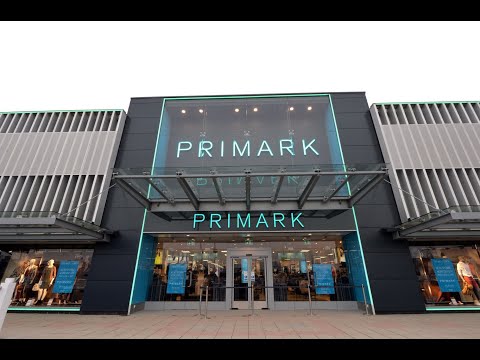 Video: ¿Wigan tiene un Primark?