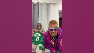 #Neru_americano & #3finer Nova Música #Hó_Fifi 😭😭🔥🔥 @neruamericanoofficial  #me #dance #portugal