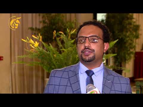 የአዲስ አበባ ከተማ አስተዳደር ቀጣይ እቅድ በስራ ዕድል ፈጠራ ላይ