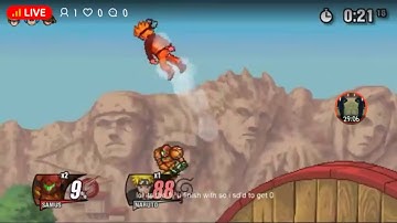 SSF2 BETA EVENTS 1-10-11-20