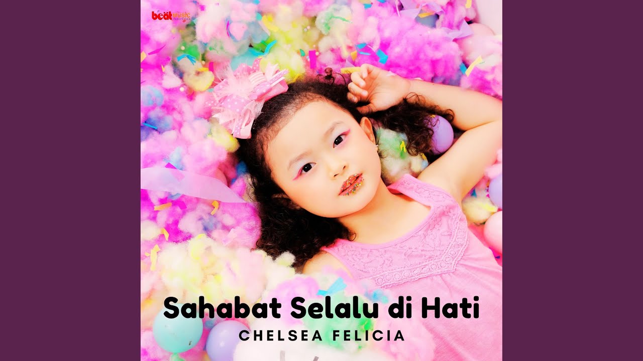 Sahabat Selalu Di Hati