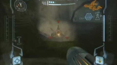 Metroid Prime [Trilogy] - Part 7