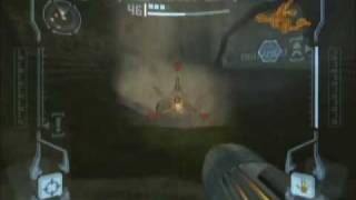 Metroid Prime [Trilogy] - Part 7