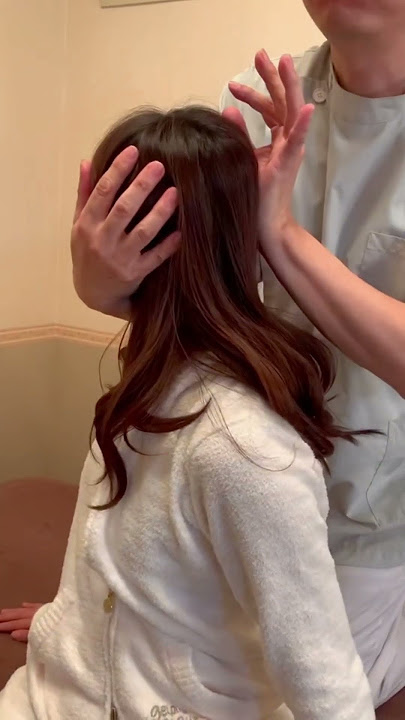 ✨ Stress Relief Massage | Deep Relaxatio