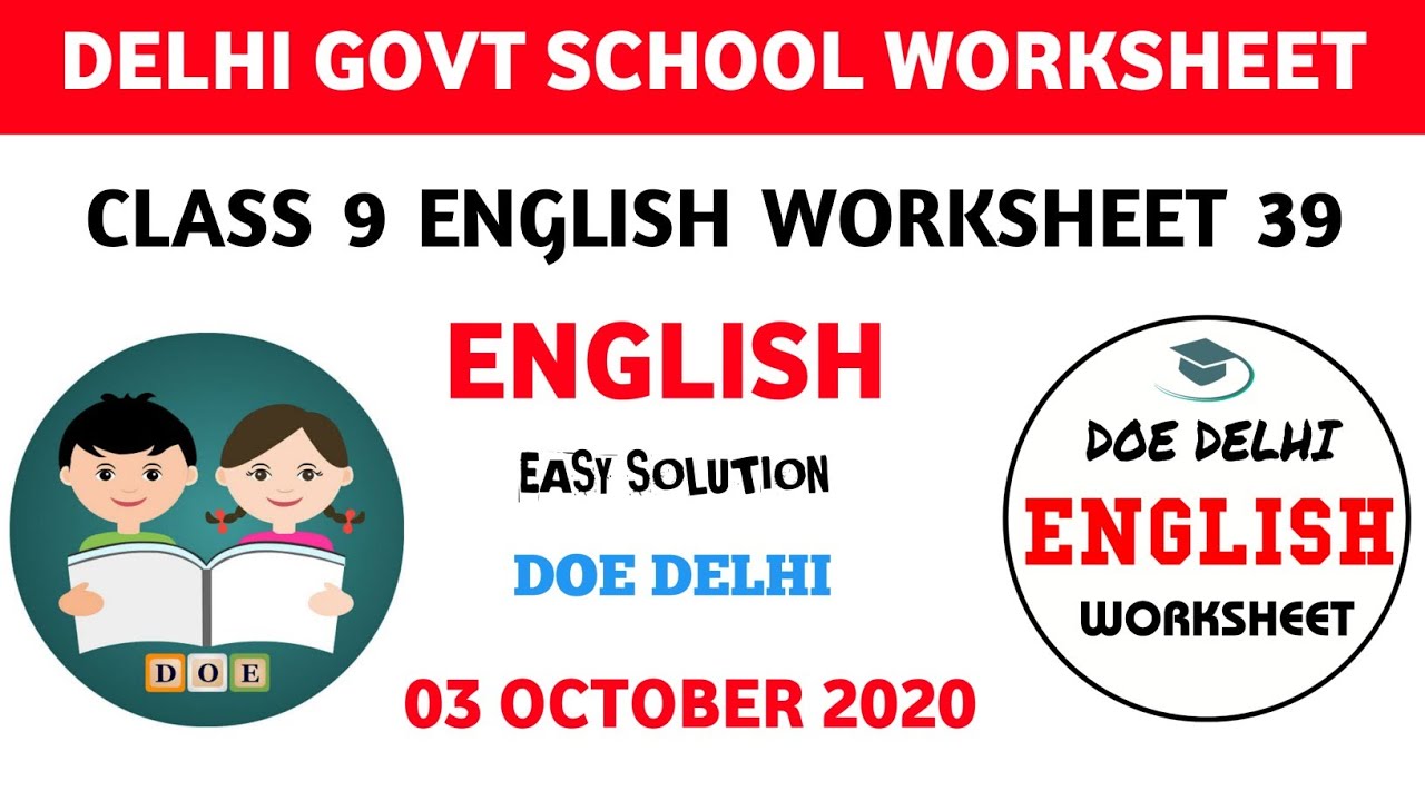 class-9-english-worksheet-39-english-worksheet-39-class-9-english-3-october-delhi-govt-school