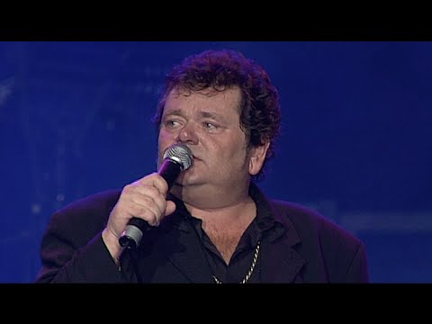 Andre Hazes Waarom Hazes In Ahoy Youtube