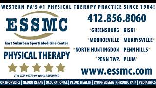 Famous ESSMC Physical Therapy: Western PA's best independent physical therapy practice since 1984! Profile