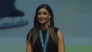 Allison Baver Keynote Speaker for Shaklee Global Conference - 2015 Profile