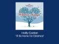 Hotel Cafe Presents Winter Songs - Holly Conlan - I'll Be Home for Christmas
