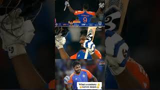 On Fire 11Four 8 Sixes