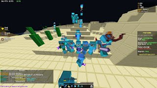 CraftRise Factions Randombirligine şamarr ft. OVERSIDE #craftrise #factions #vs