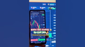 Best Strategy For Binary Trading 🔥|| Quotex Trading Strategy || #quotex
