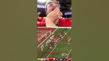 The Moment My Team Lost the Super Bowl