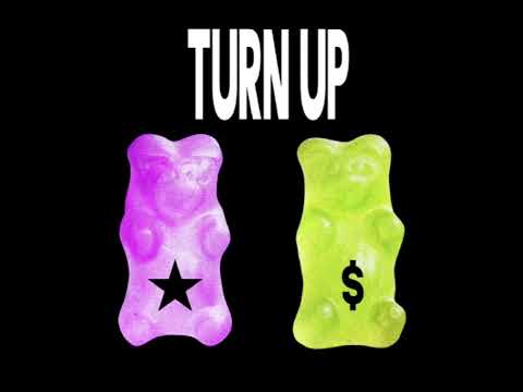 Молодой Платон, Toxi$ - Turn Up (official music video)