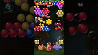 Bird Bubble Shooter Level 715 | How To Clear Level 715 | Candy Studio