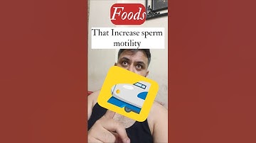 Sperm Strong Banane Wale 5 Food - Banana to Walnut — Best 5 Foods for Men’s Fertility #sperm