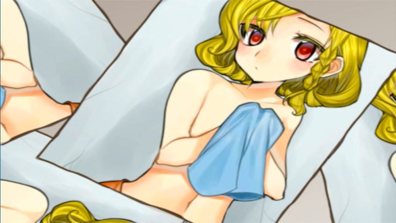 最低なクズ男を処刑する残酷なゲーム『怨恨ヴィーゲンリート 少女の審判』#2