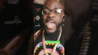 Ness Lee Top Tier Cypher Freestyle #shorts #rapfreestyle #benzino
