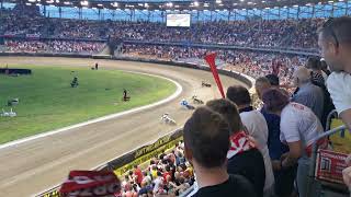 Anders Thomsen WIN Final SGP Gorzow 2022