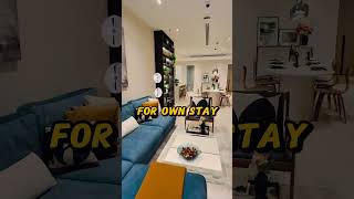 Bangsar Hill Park Quick Overview