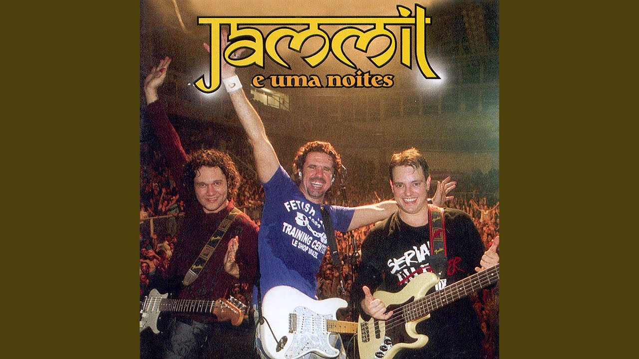 Pout-Pourri - Não Vá Embora / Acabou (Ao vivo)