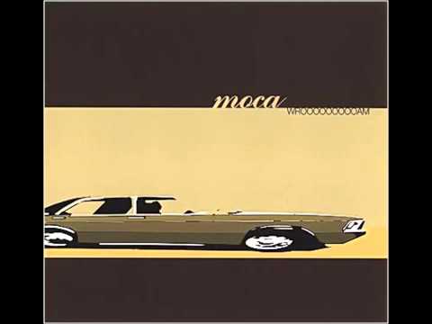 Moca - Too Far Out