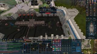 Runescape - Kaktos - 99 Smithing Achieved!! @IMABIGKIDNOWW