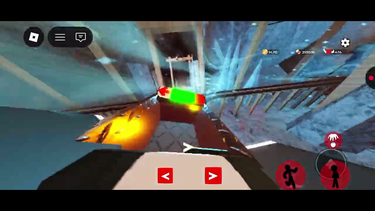 Прохожу Этаже G И другие тестирование v2