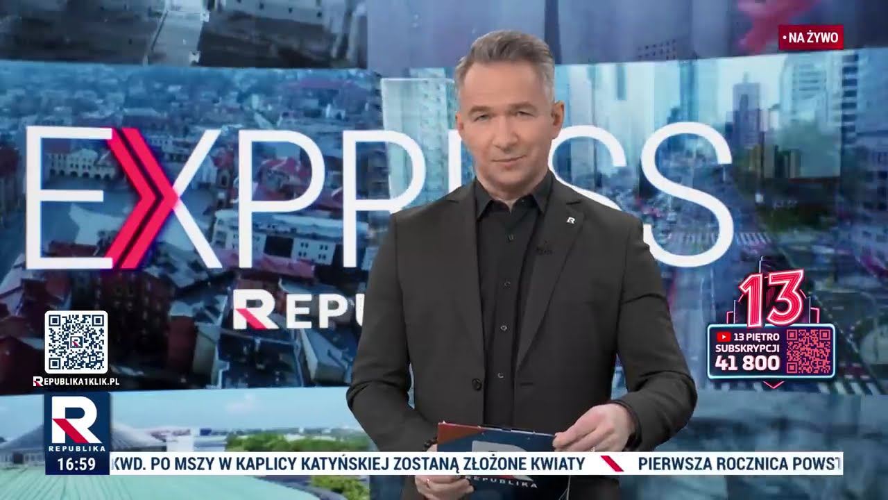 Express Republiki 02.03.2026 | TV Republika
