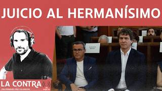 Juicio al hermanísimo
