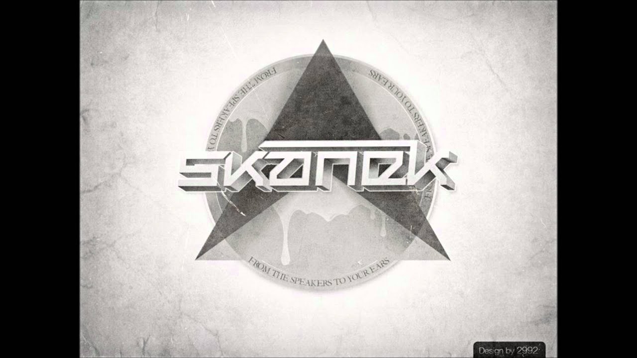 Skanek - Paradise (Original Mix)
