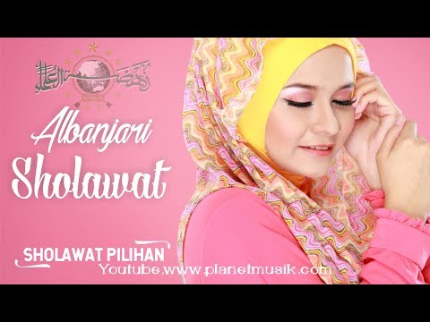 Sholawat Merdu Paling Syahdu Terindah Shollu Ala Manja Ana