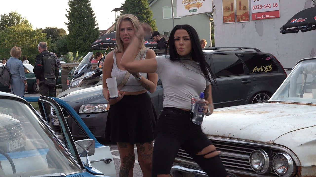 My best of 2024 - Pilsnerbilar (Beer cars)