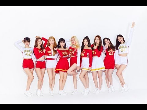 MOMOLAND - 『Only one you -Japanese ver.- 』・『BAAM -Japanese ver.-』（Japanese lyrics with subtitles）