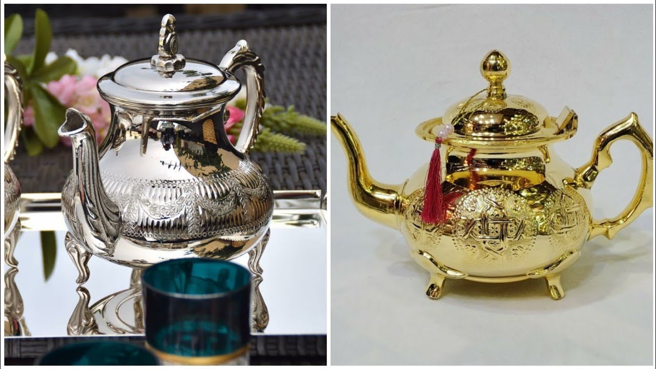 اخر صيحات البراد المغربي 2023مع الاثمنة