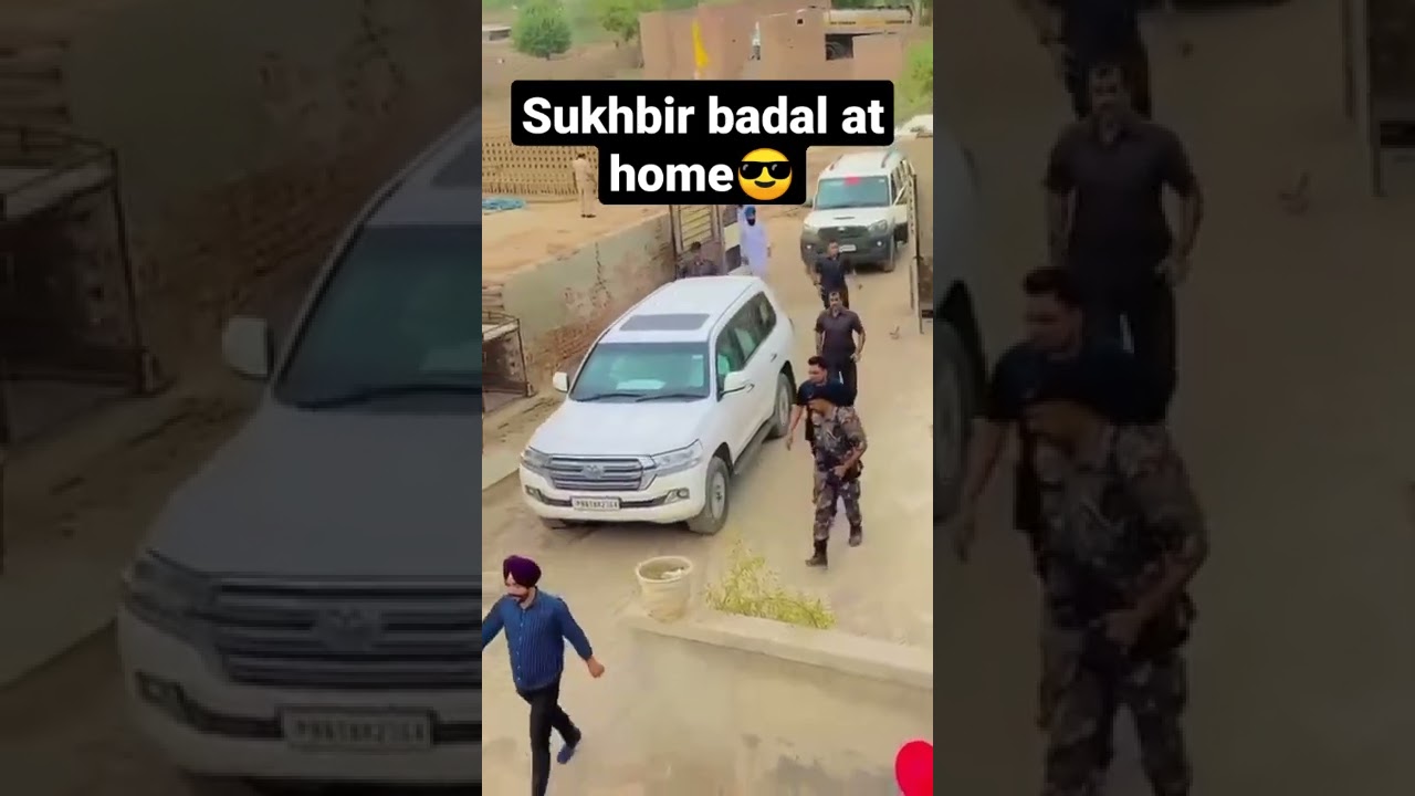 🦅SUKHBIR BADAL😎)