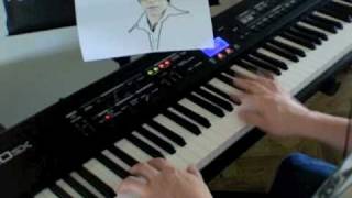 Video-Miniaturansicht von „Sir Elton John - Crocodile Rick“