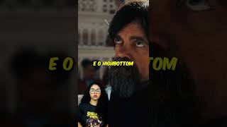 Os Jogos Vorazes nasceu de uma piada