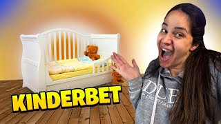 Beba Je Dobila Svoj Prvi Poklon