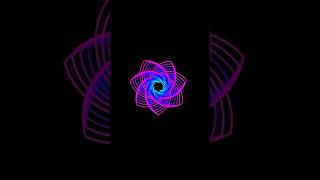 New flower , using python turtle , making patterns,#bestvideo #coding #programming #newvideo #python