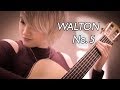 Bagatelle No 5 By William Walton Performed By Stephanie Jones Bagatelle No 5 By William Walton Performed By Stephanie Jones