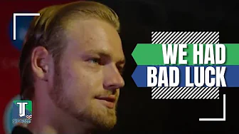 Chris Brady SHOCKED after Inter Miami's away THRASHING of Chicago Fire thumbnail